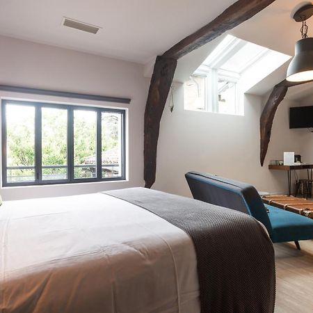 אלבי B&B La Maison De Julia מראה חיצוני תמונה