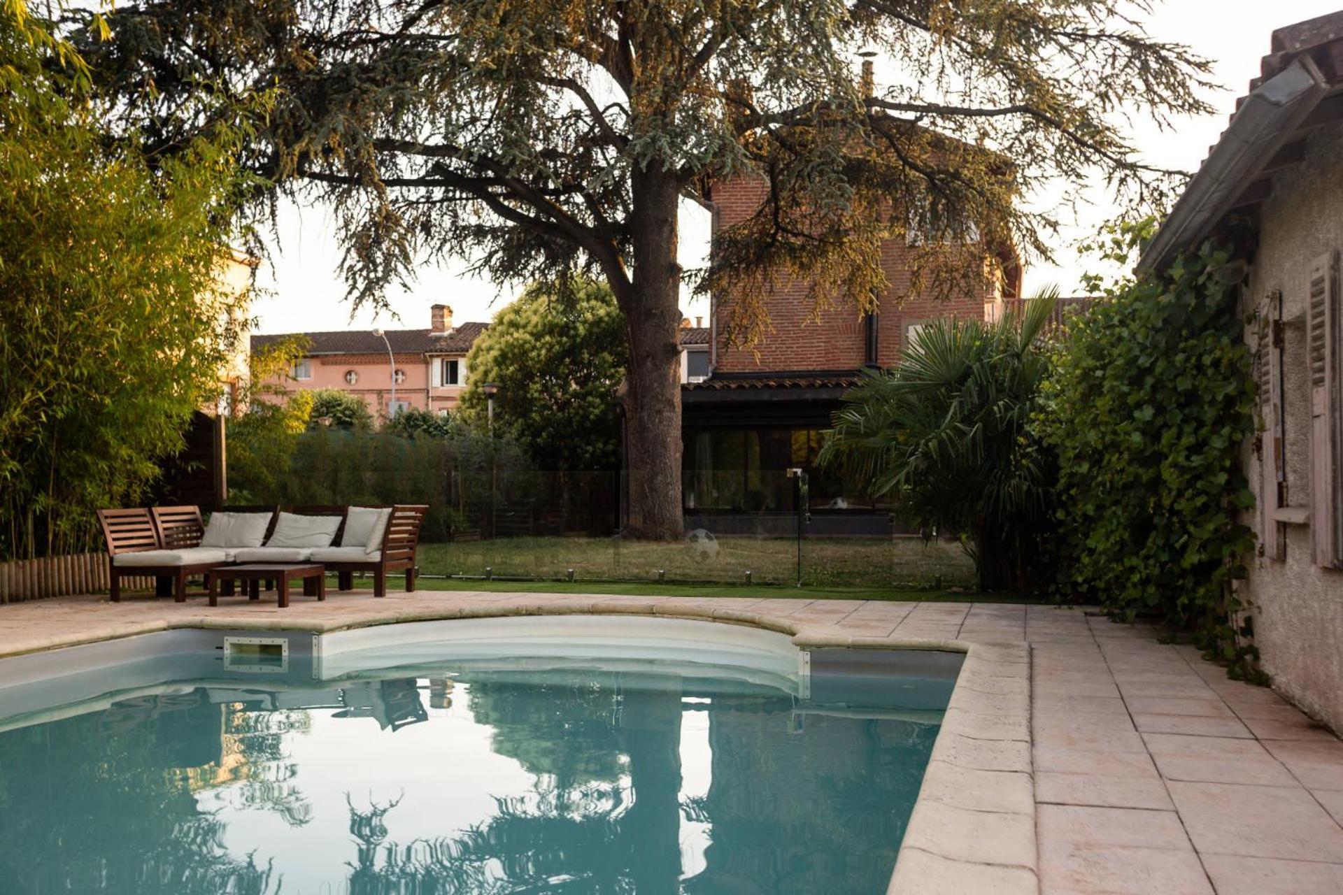 אלבי B&B La Maison De Julia מראה חיצוני תמונה