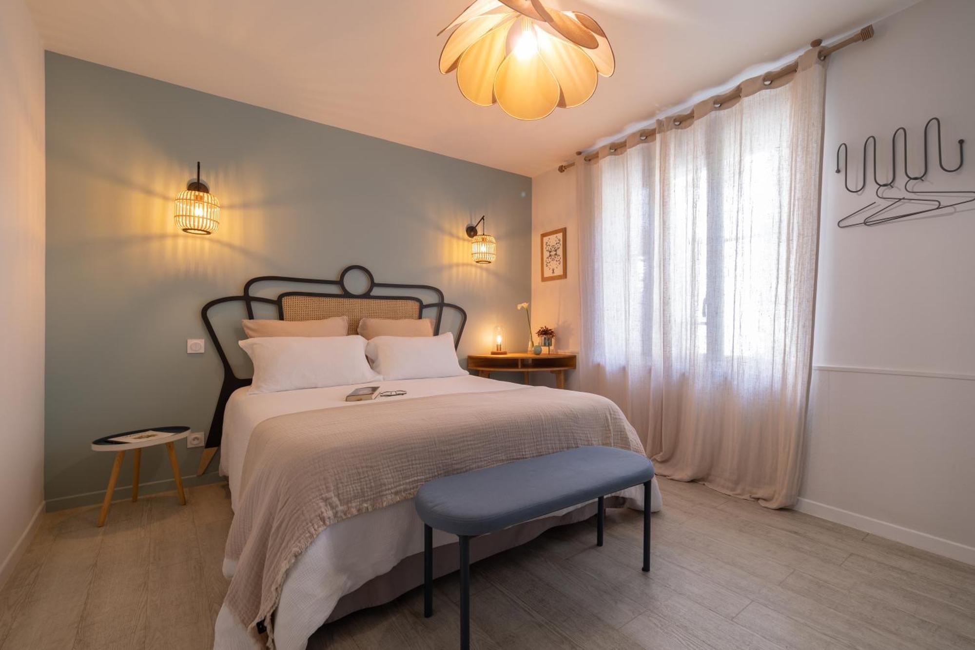 אלבי B&B La Maison De Julia מראה חיצוני תמונה