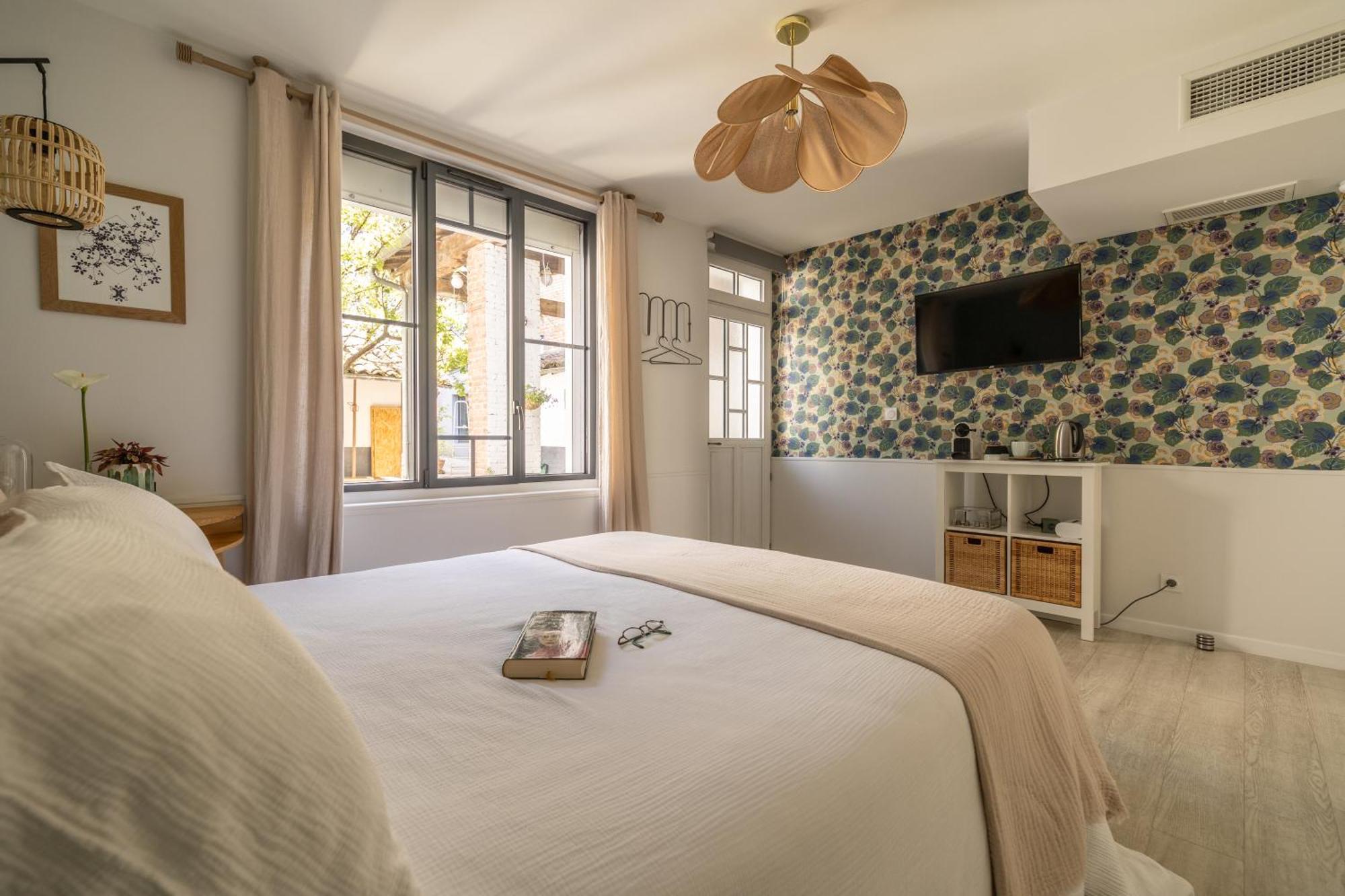 אלבי B&B La Maison De Julia מראה חיצוני תמונה