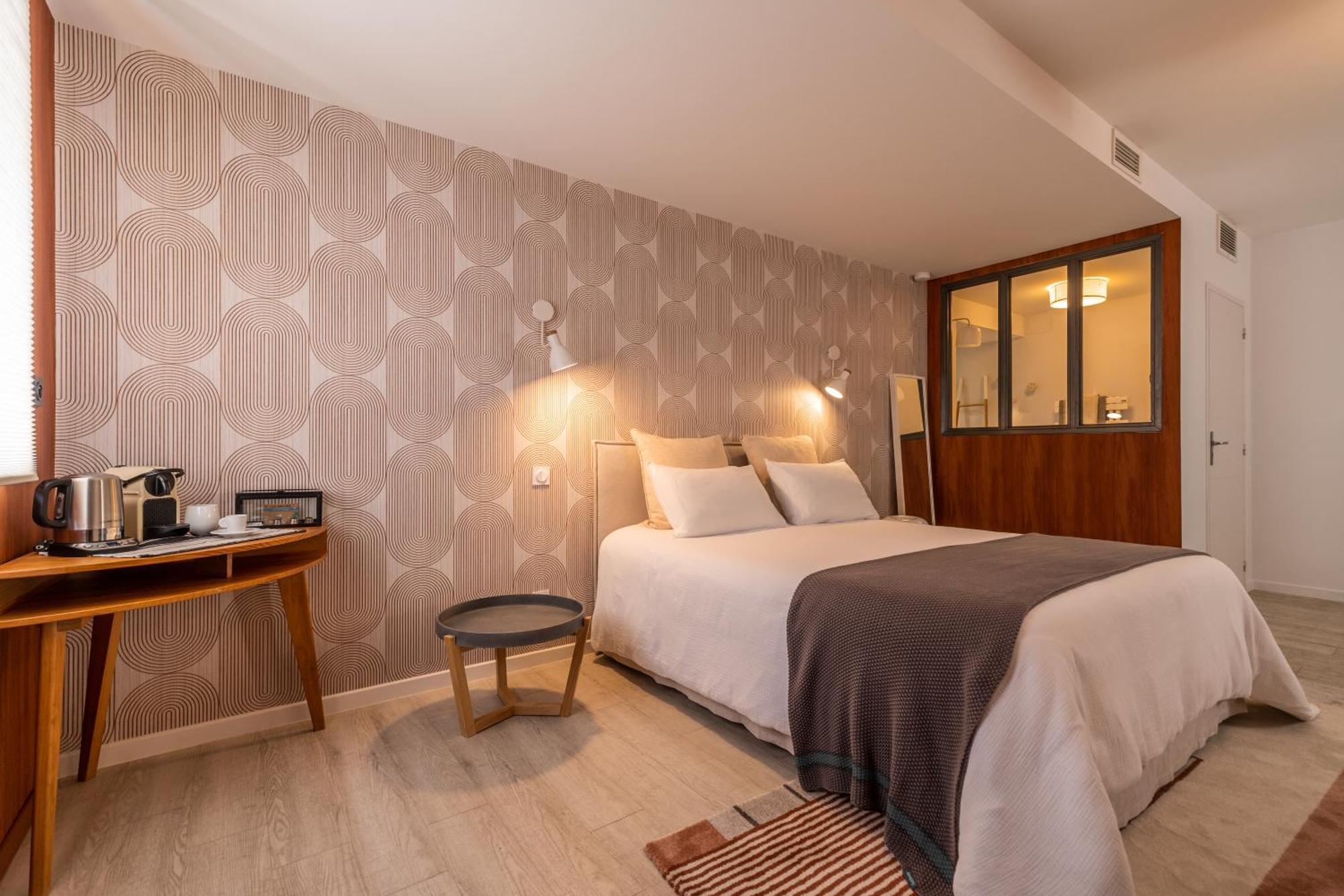 אלבי B&B La Maison De Julia מראה חיצוני תמונה