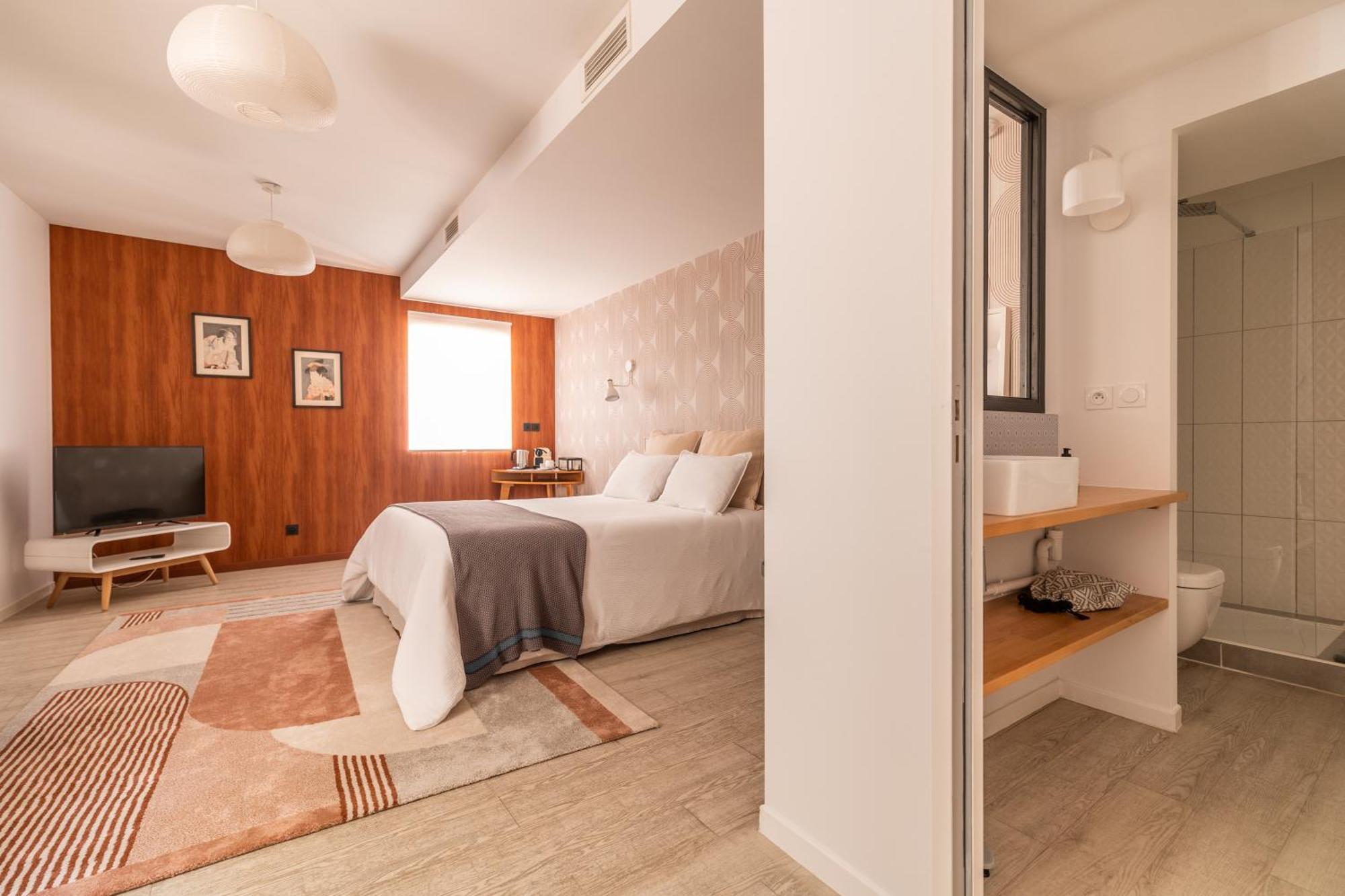 אלבי B&B La Maison De Julia מראה חיצוני תמונה