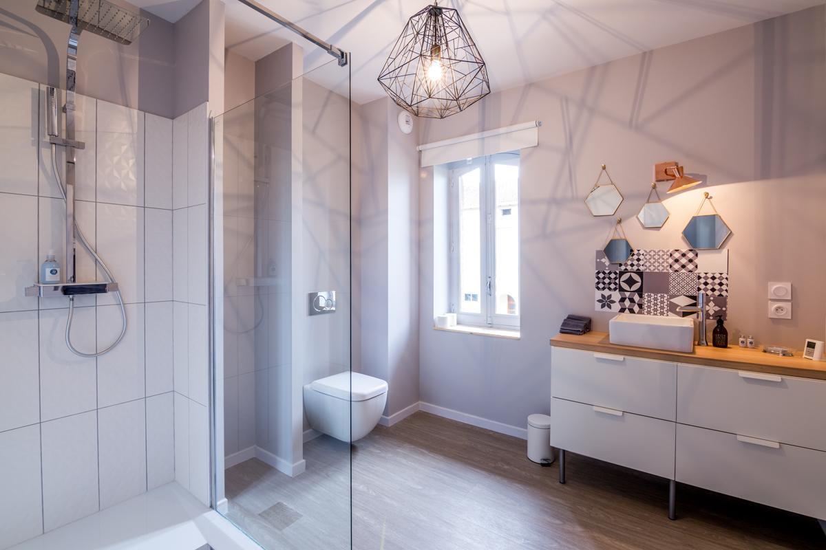 אלבי B&B La Maison De Julia מראה חיצוני תמונה