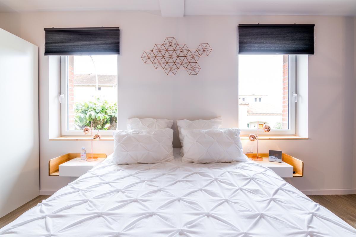 אלבי B&B La Maison De Julia מראה חיצוני תמונה