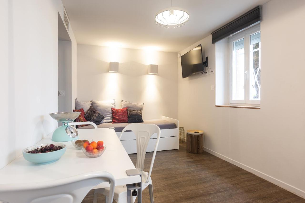 אלבי B&B La Maison De Julia מראה חיצוני תמונה